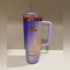 NWT Stanley 30oz Galinda 2025 Wicked Release